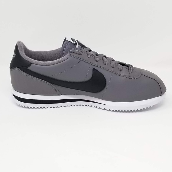 Nike Shoes | Nike Cortez Basic Leather 